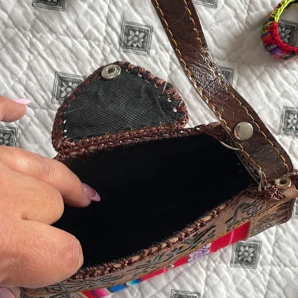 🇵🇪 Bundle of (4) souvenirs from Peru NWOT - Picture 8 of 8